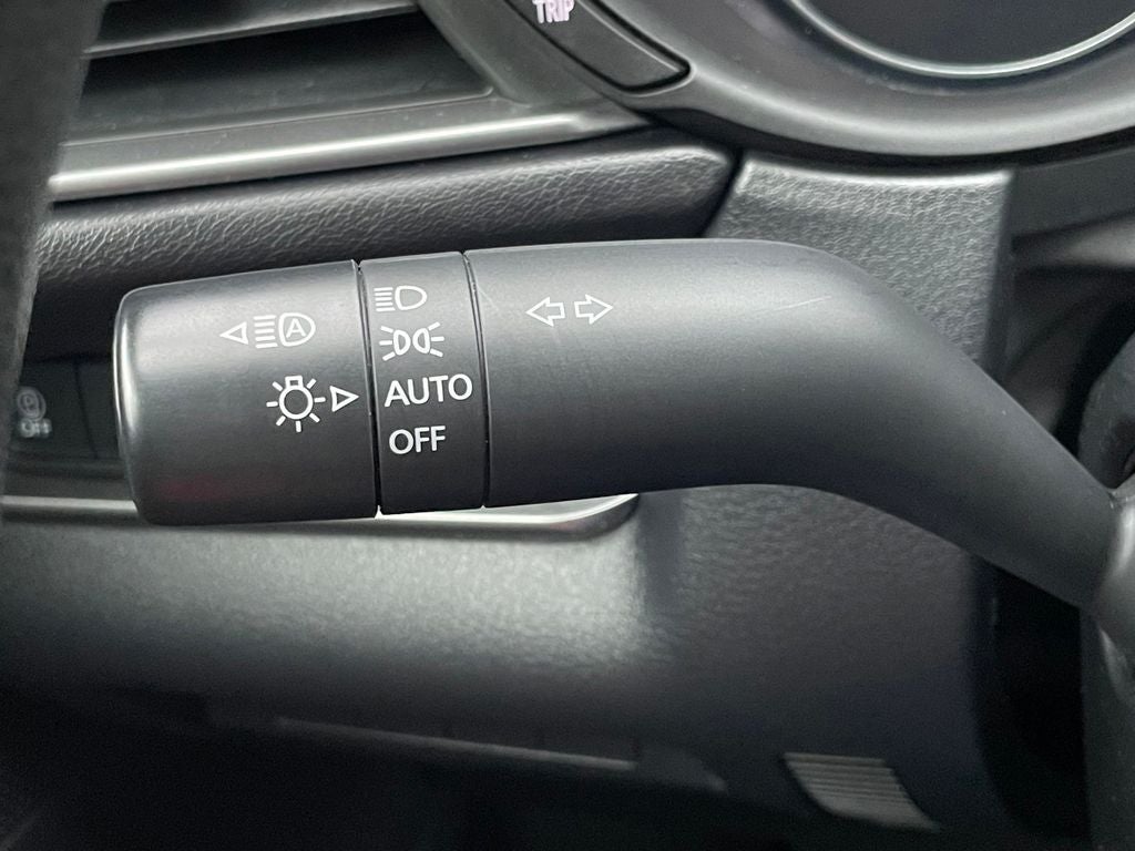 2023 Mazda Mazda CX-30 2.5 S