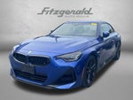 2022 BMW 2 Series 230i
