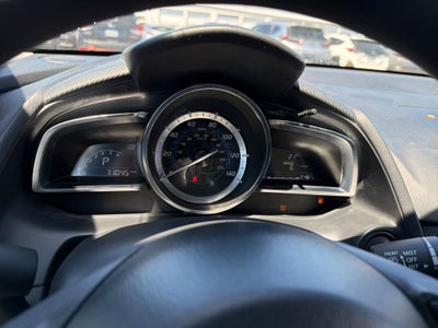 2018 Toyota Yaris iA Base