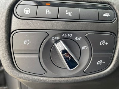 2021 INFINITI QX50 Sensory