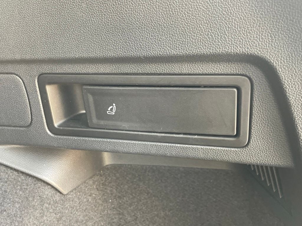 2019 Volkswagen Tiguan 2.0T SE 4Motion