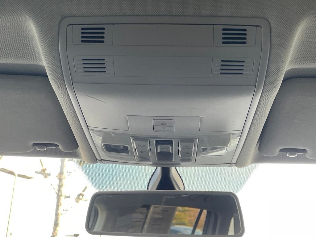 2019 Volkswagen Tiguan 2.0T SE 4Motion