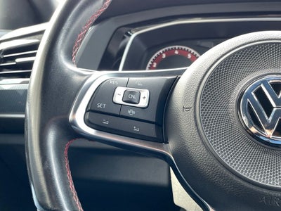 2020 Volkswagen Jetta GLI 2.0T S