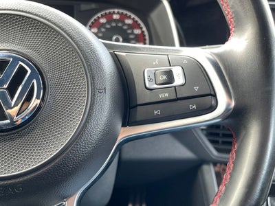 2020 Volkswagen Jetta GLI 2.0T S