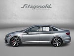 2020 Volkswagen Jetta GLI 2.0T S
