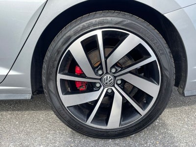 2020 Volkswagen Jetta GLI 2.0T S