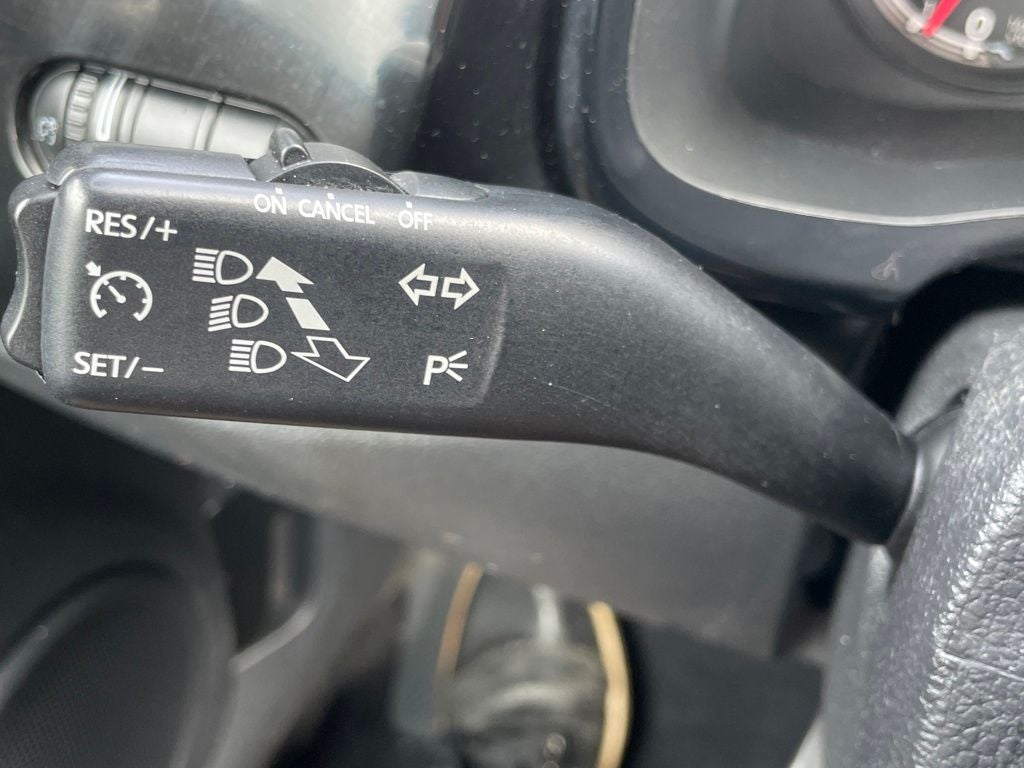 2017 Volkswagen Beetle 1.8T Classic