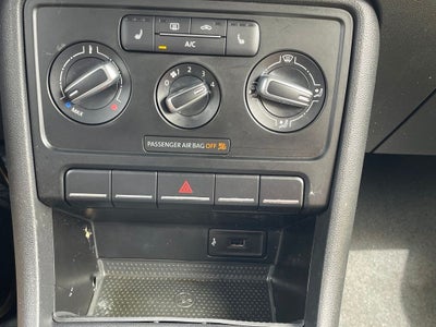 2017 Volkswagen Beetle 1.8T Classic