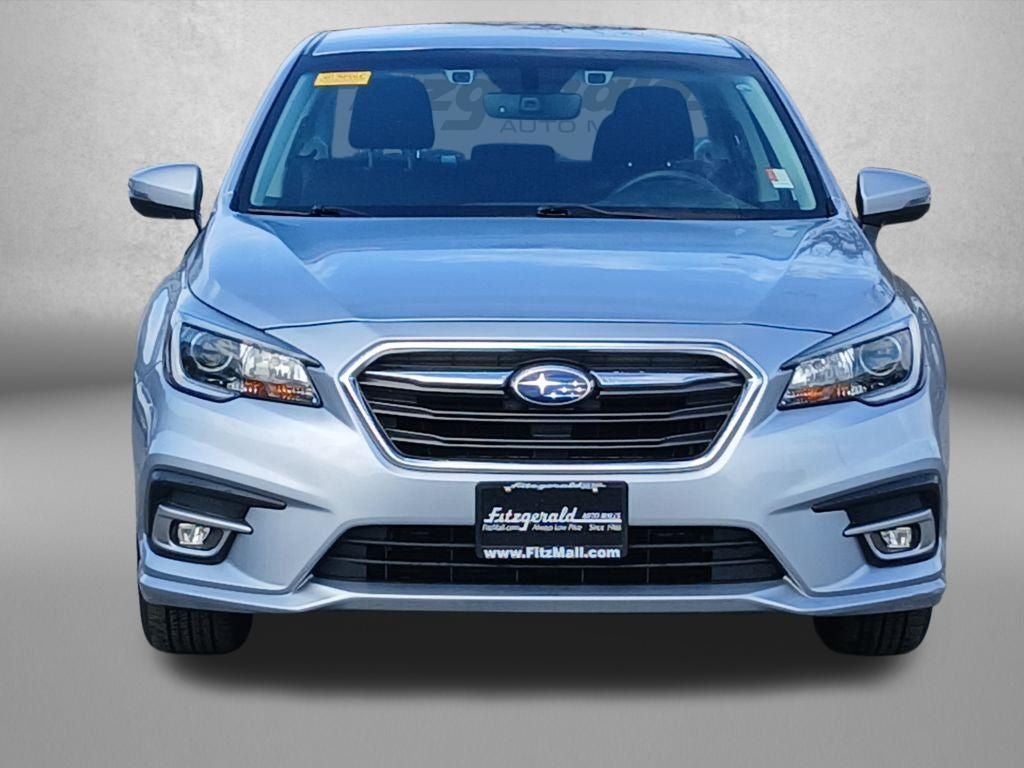 2018 Subaru Legacy 2.5i Premium