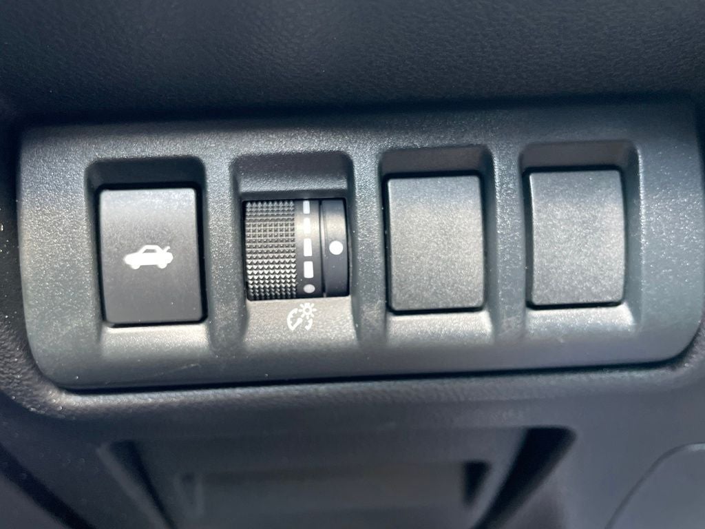 2023 Subaru Legacy Premium