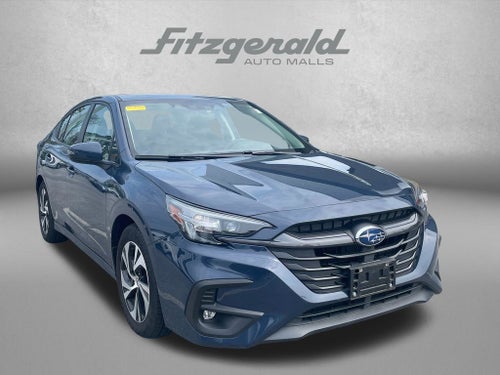 2024 Subaru Legacy Premium