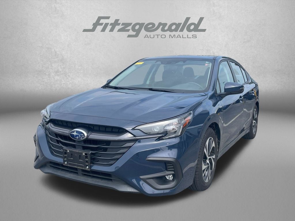 2024 Subaru Legacy Premium
