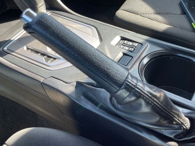 2023 Subaru Impreza Premium