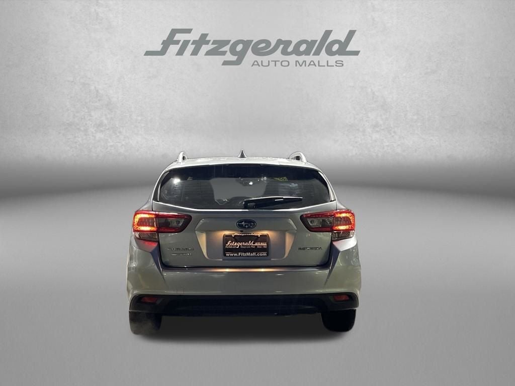 2023 Subaru Impreza Premium