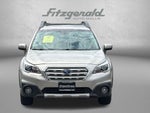 2017 Subaru Outback 3.6R Limited