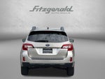2017 Subaru Outback 3.6R Limited
