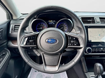 2019 Subaru Outback 3.6R Limited