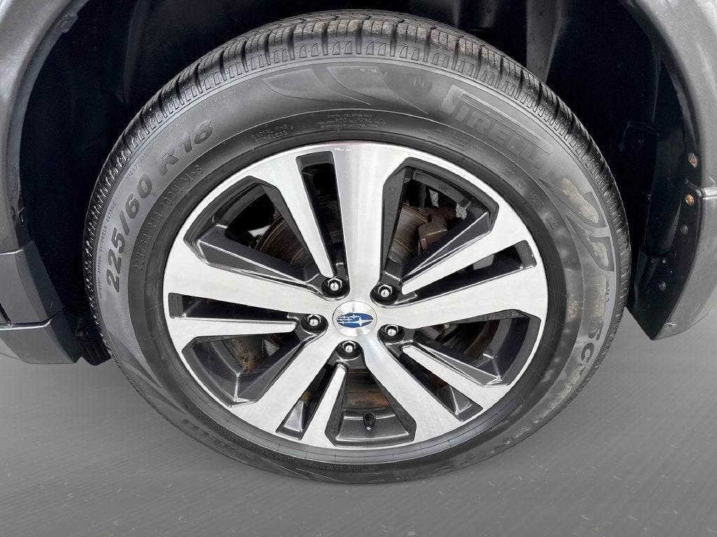 2019 Subaru Outback 3.6R Limited