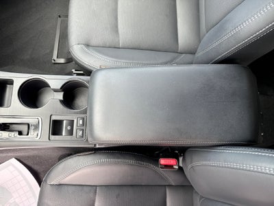 2019 Subaru Outback 3.6R Limited