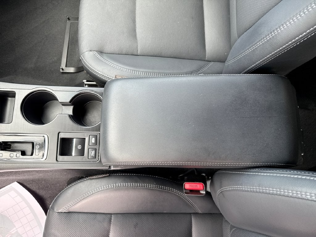 2019 Subaru Outback 3.6R Limited