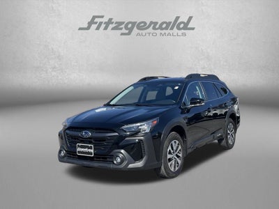 2023 Subaru Outback Premium