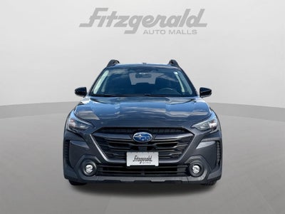 2024 Subaru Outback Premium