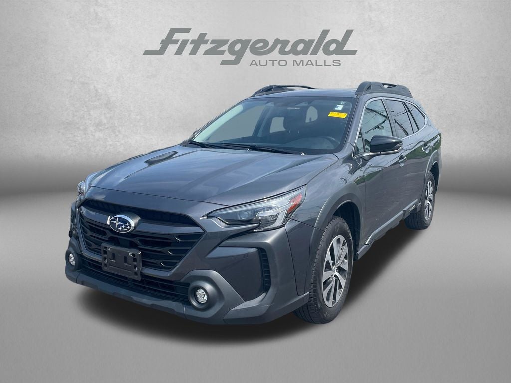 2024 Subaru Outback Premium