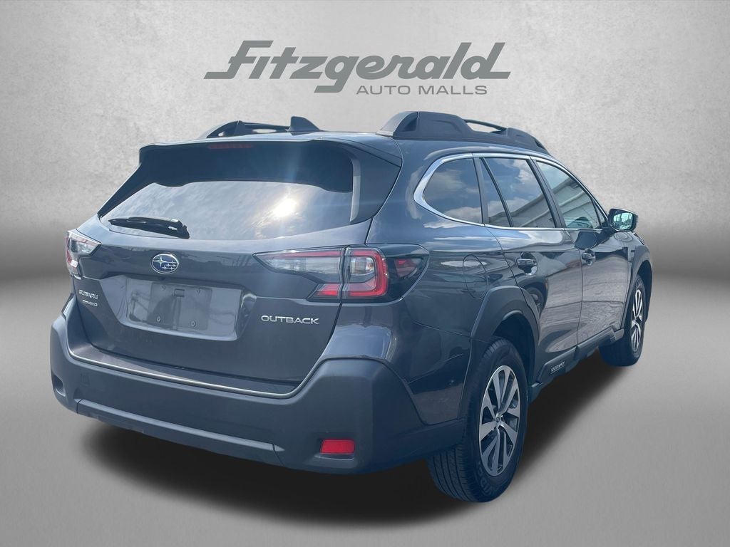 2024 Subaru Outback Premium