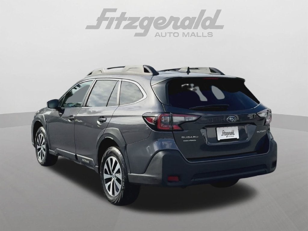 2024 Subaru Outback Premium