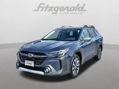 2024 Subaru Outback Touring