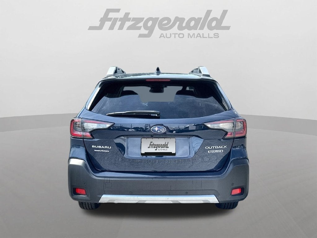 2024 Subaru Outback Touring