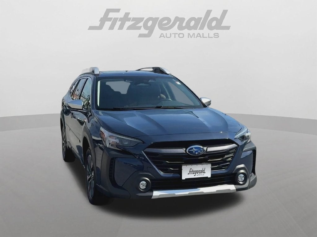 2024 Subaru Outback Touring