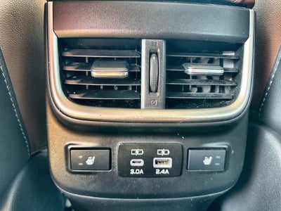 2024 Subaru Outback Touring