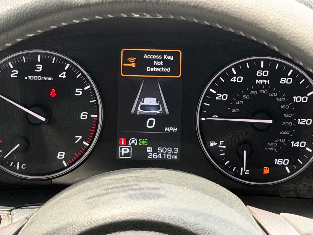 2024 Subaru Outback Limited XT