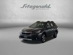 2022 Subaru Outback Touring XT