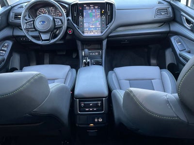 2024 Subaru Ascent Onyx Edition