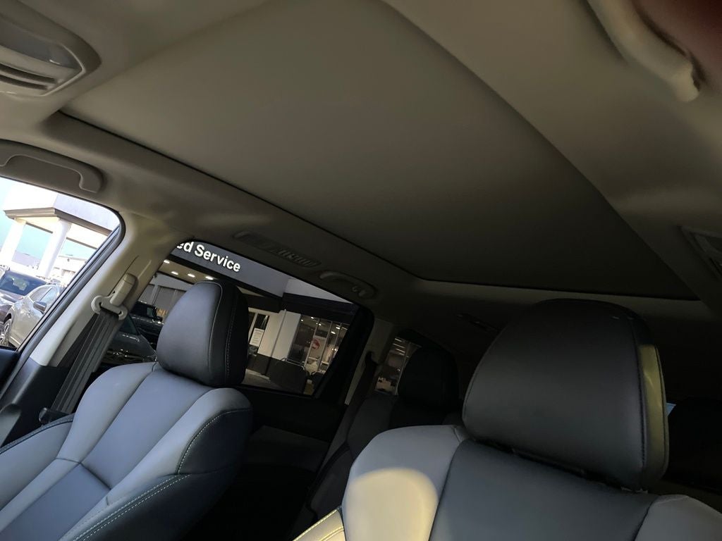 2024 Subaru Ascent Onyx Edition