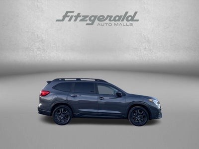 2024 Subaru Ascent Onyx Edition