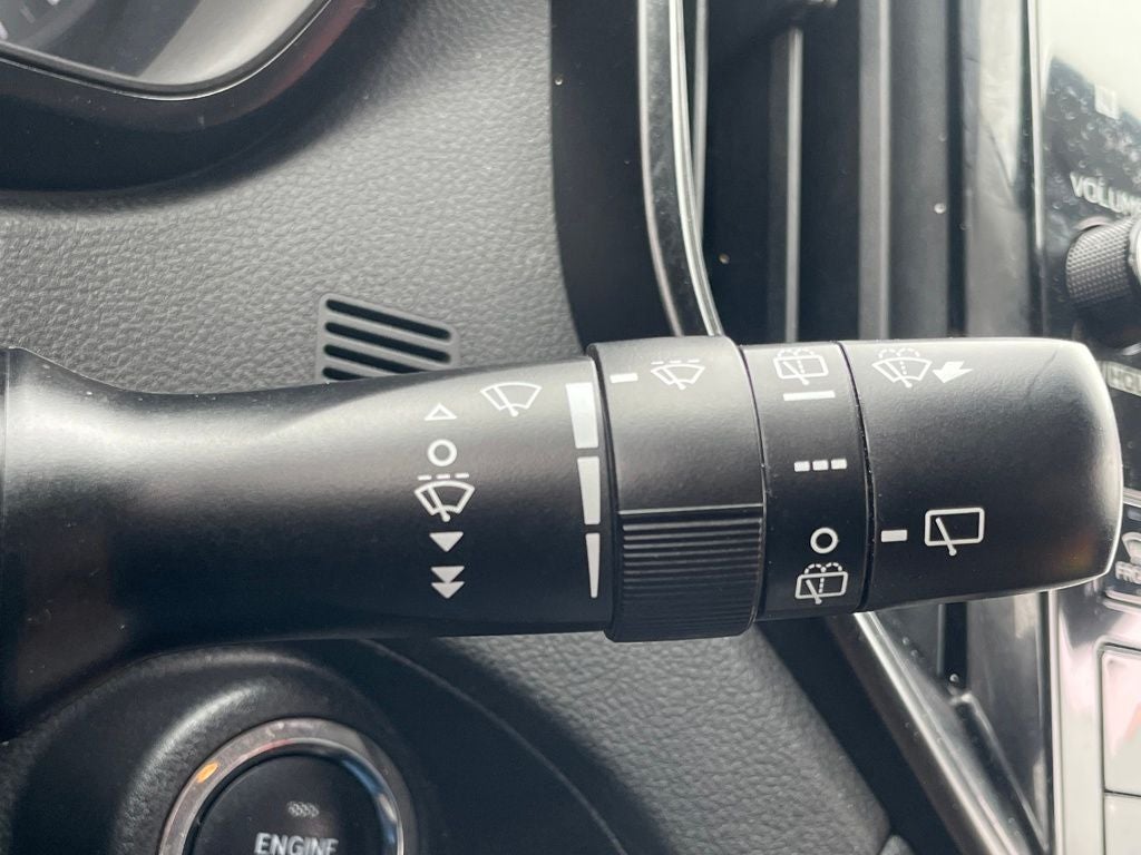 2024 Subaru Ascent Onyx Edition