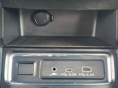 2024 Subaru Ascent Onyx Edition