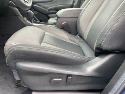 2024 Subaru Ascent Onyx Edition