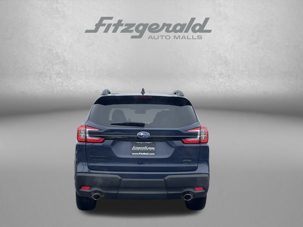 2024 Subaru Ascent Onyx Edition