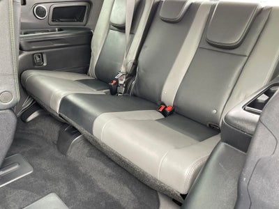 2023 Subaru Ascent Onyx Edition