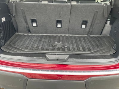 2023 Subaru Ascent Onyx Edition