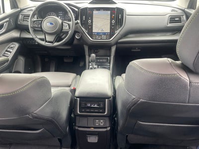2023 Subaru Ascent Onyx Edition