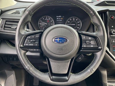 2023 Subaru Ascent Onyx Edition