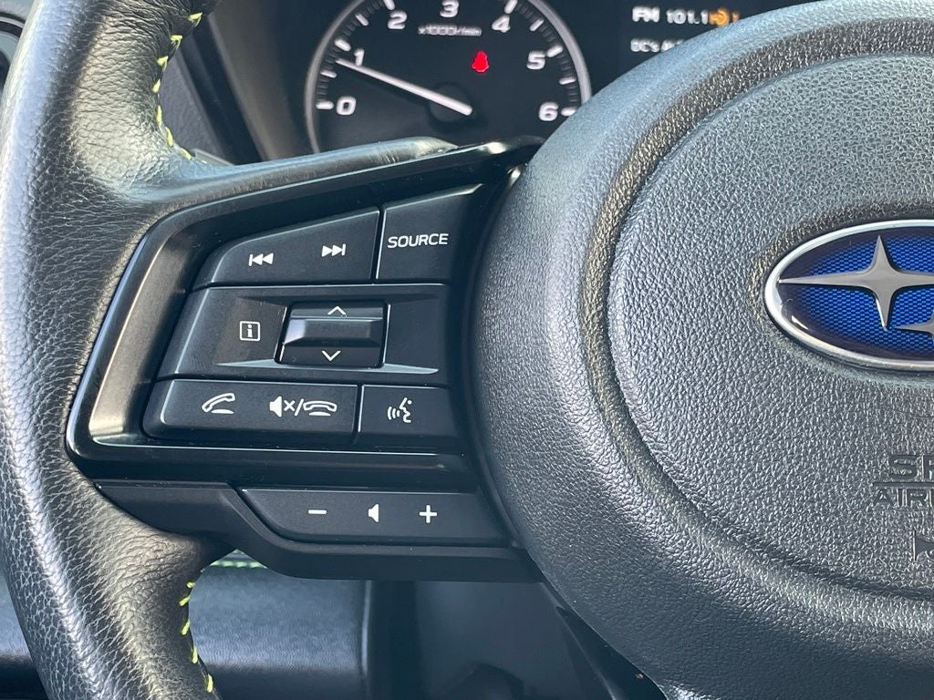 2023 Subaru Ascent Onyx Edition