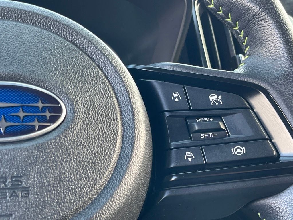 2023 Subaru Ascent Onyx Edition