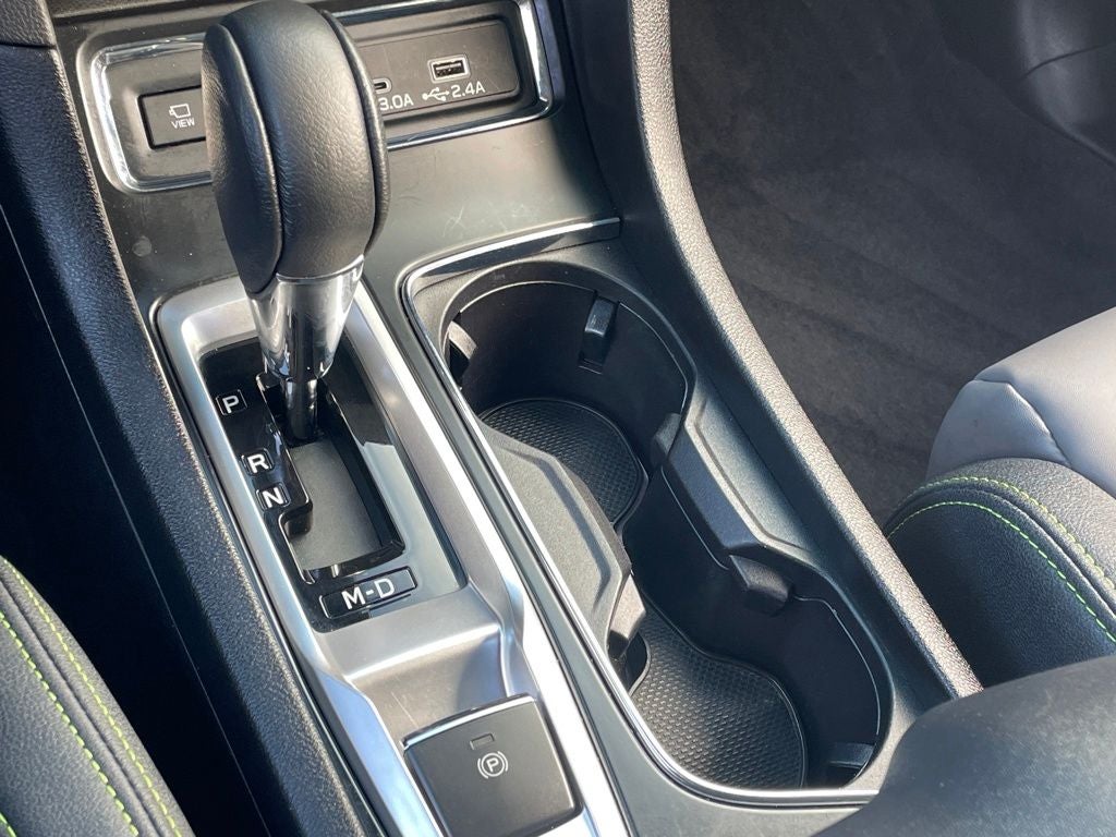 2023 Subaru Ascent Onyx Edition