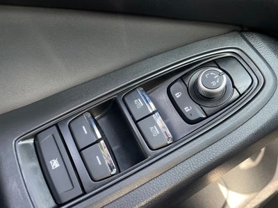 2023 Subaru Ascent Onyx Edition